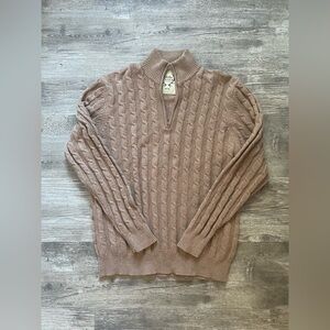 Men’s Sweater